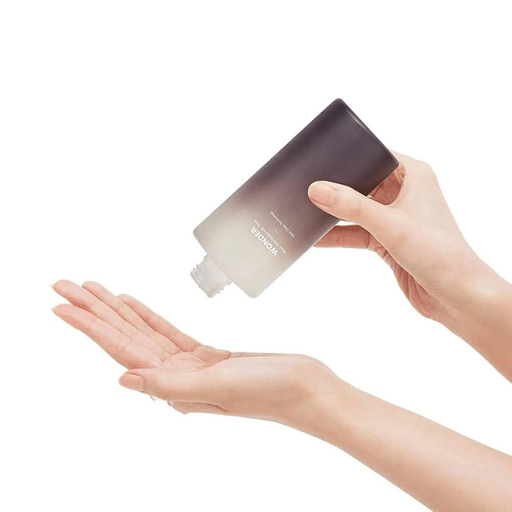 Black Rice Hyaluronic Toner Original - MAKEUPMX Distribuidora