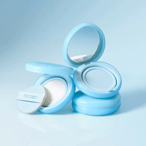 Blur Finish Sun Cushion - MAKEUPMX Distribuidora