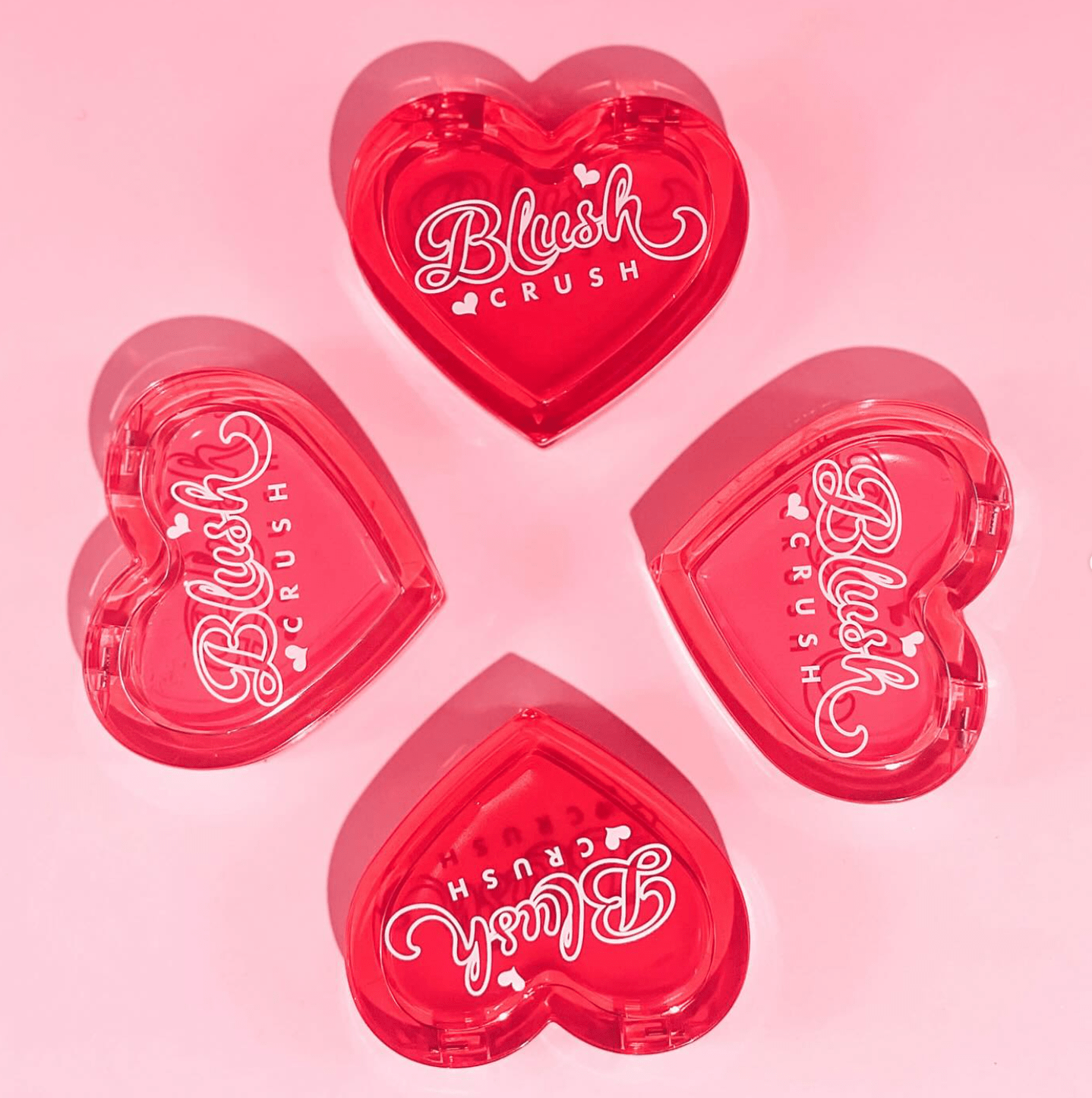 Blush Crush Set - MAKEUPMX Distribuidora