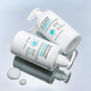 Body Lotion - Glutathione Niacinamide - MAKEUPMX Distribuidora