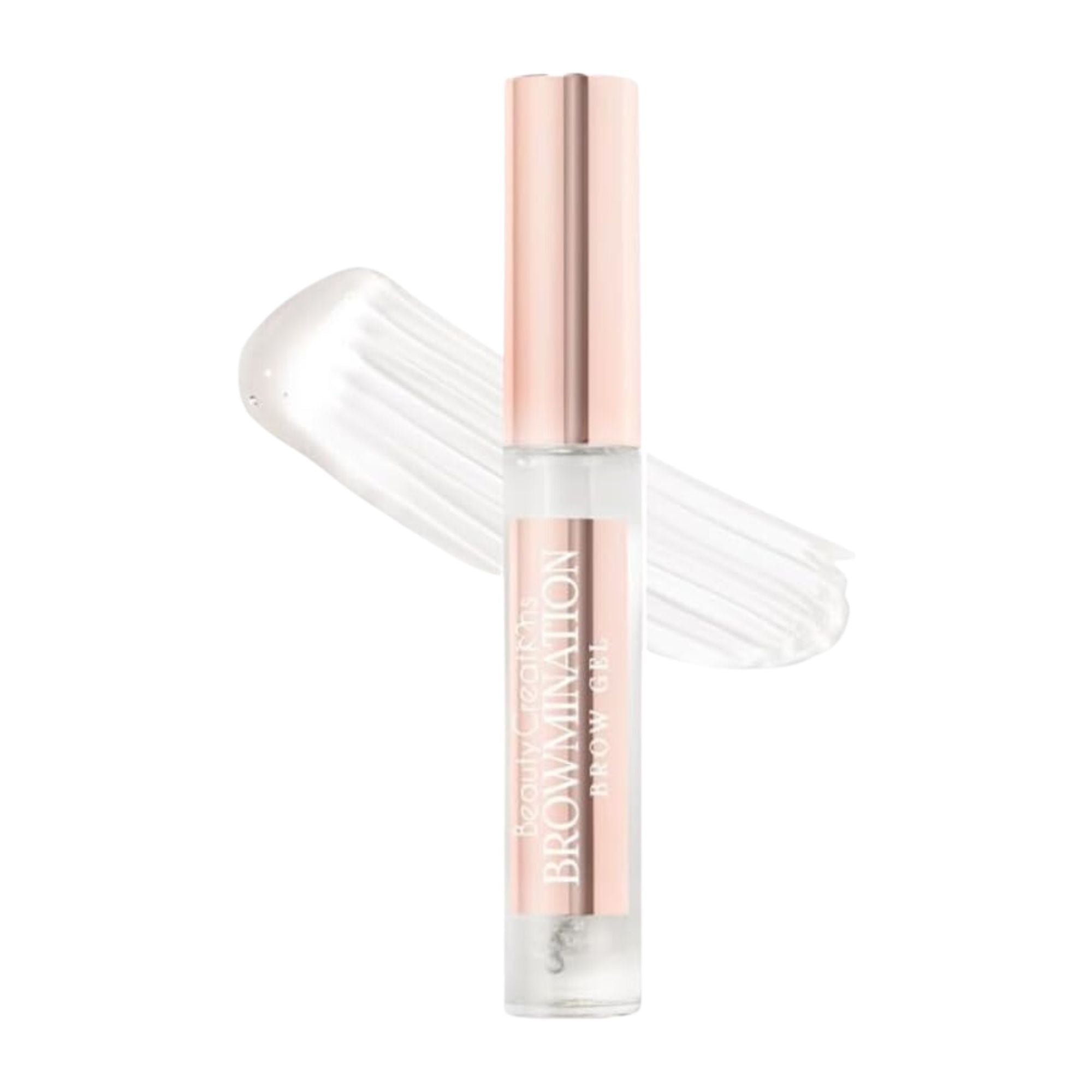 Browmination Brow Gel - MAKEUPMX Distribuidora