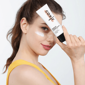 Brown Rice Ceramide Sunscreen - MAKEUPMX Distribuidora
