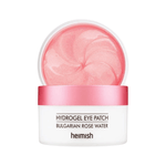 Bulgarian Rose Hydrogel Eye Patches - MAKEUPMX Distribuidora