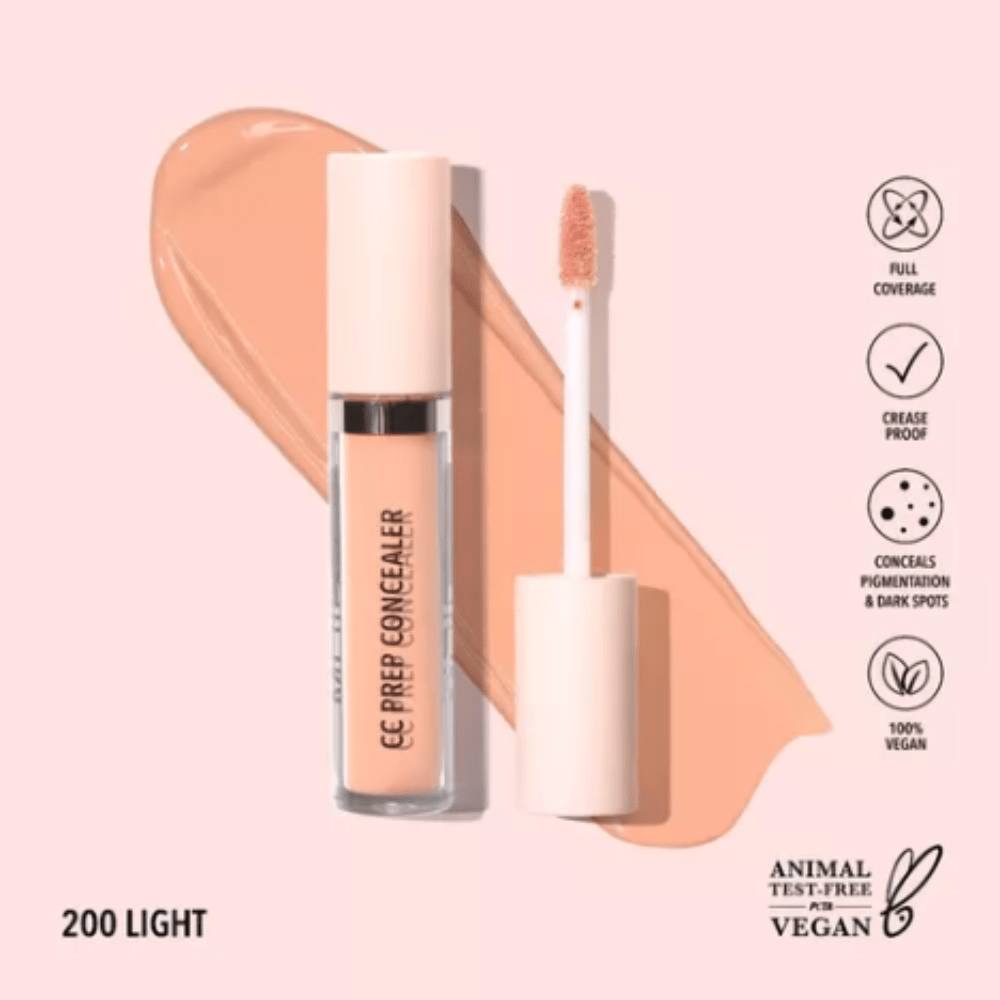 Cc Prep Concealer - MAKEUPMX Distribuidora