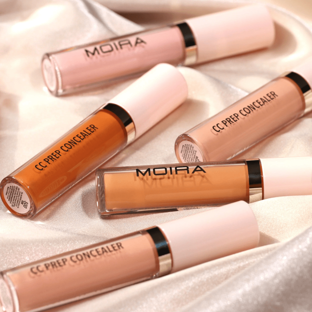 Cc Prep Concealer - MAKEUPMX Distribuidora