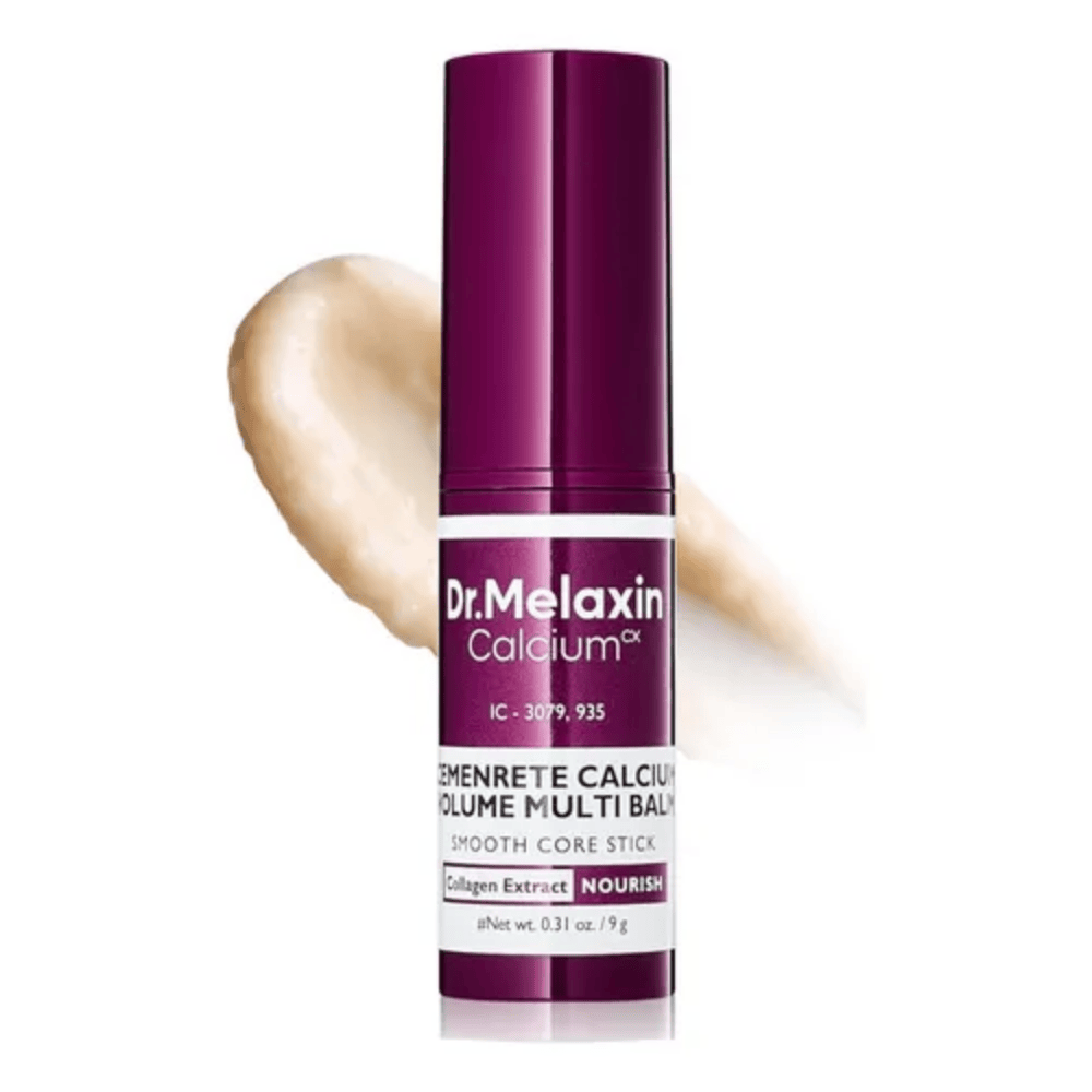 Cementere Calcium Volume Multi Balm - MAKEUPMX Distribuidora