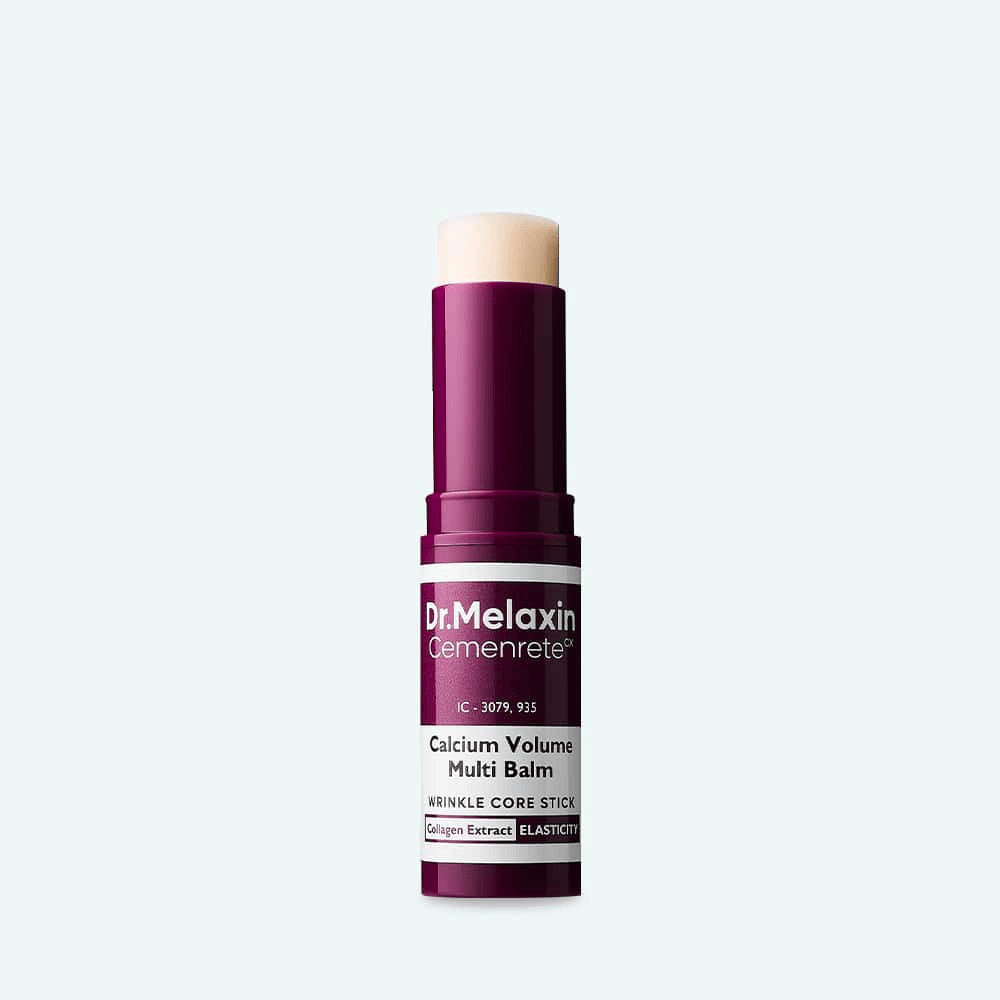 Cementere Calcium Volume Multi Balm - MAKEUPMX Distribuidora