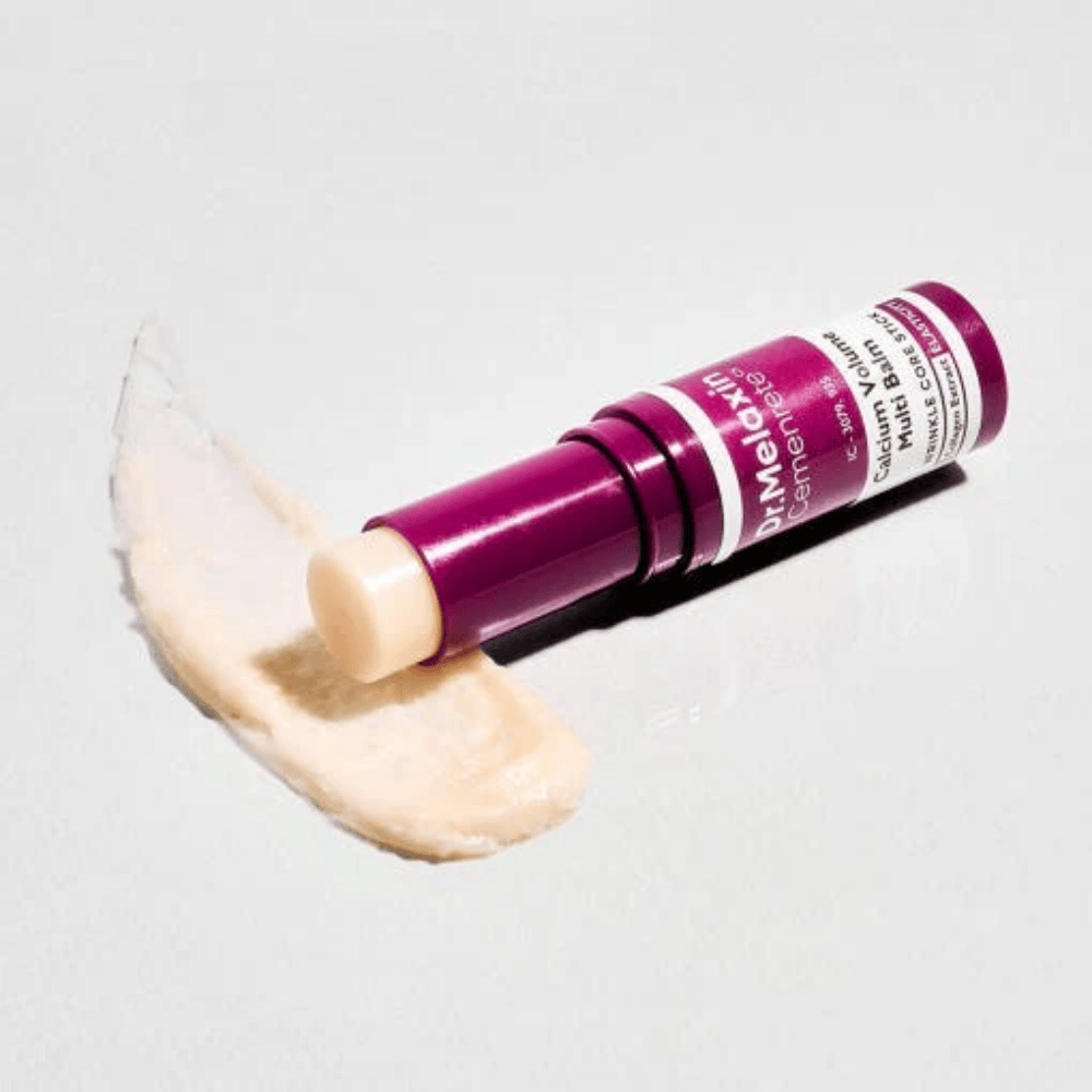 Cementere Calcium Volume Multi Balm - MAKEUPMX Distribuidora