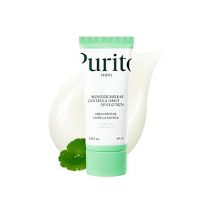 Centella Daily Sun Lotion - MAKEUPMX Distribuidora