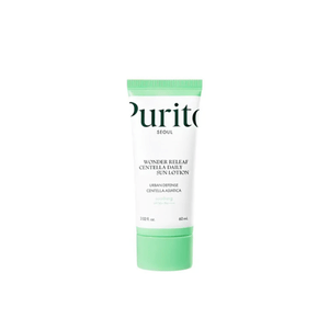 Centella Daily Sun Lotion - MAKEUPMX Distribuidora