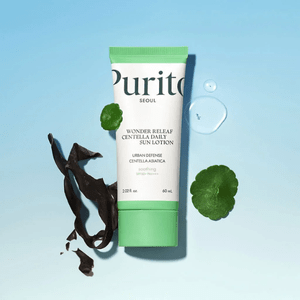 Centella Daily Sun Lotion - MAKEUPMX Distribuidora
