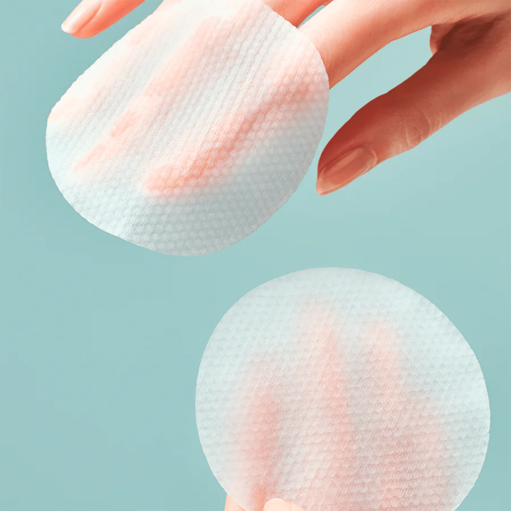 Cica Calming Aqua Pad - MAKEUPMX Distribuidora