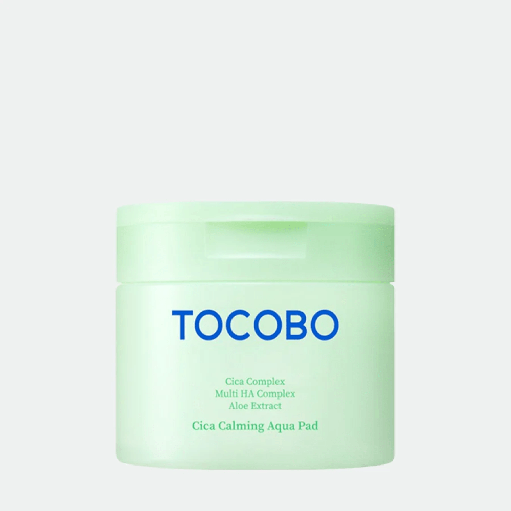 Cica Calming Aqua Pad - MAKEUPMX Distribuidora
