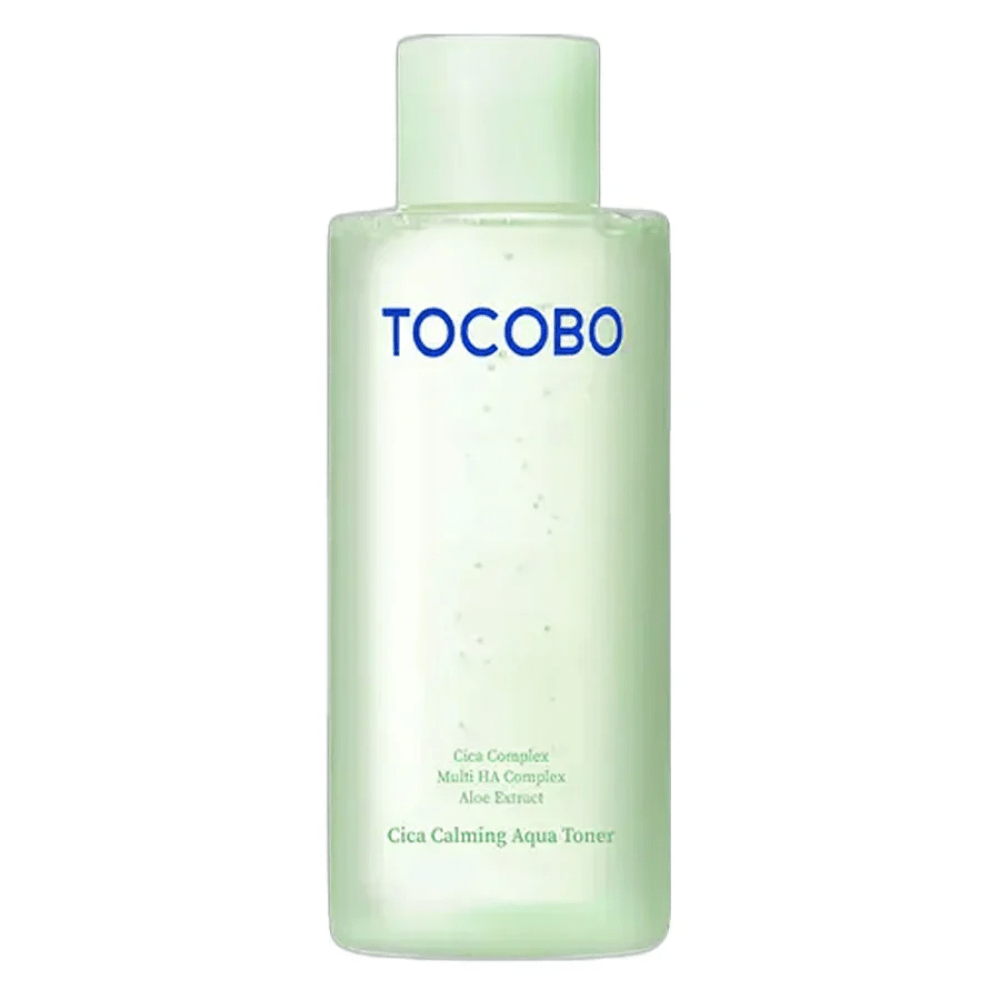 Cica Calming Aqua Toner 200ml - MAKEUPMX Distribuidora