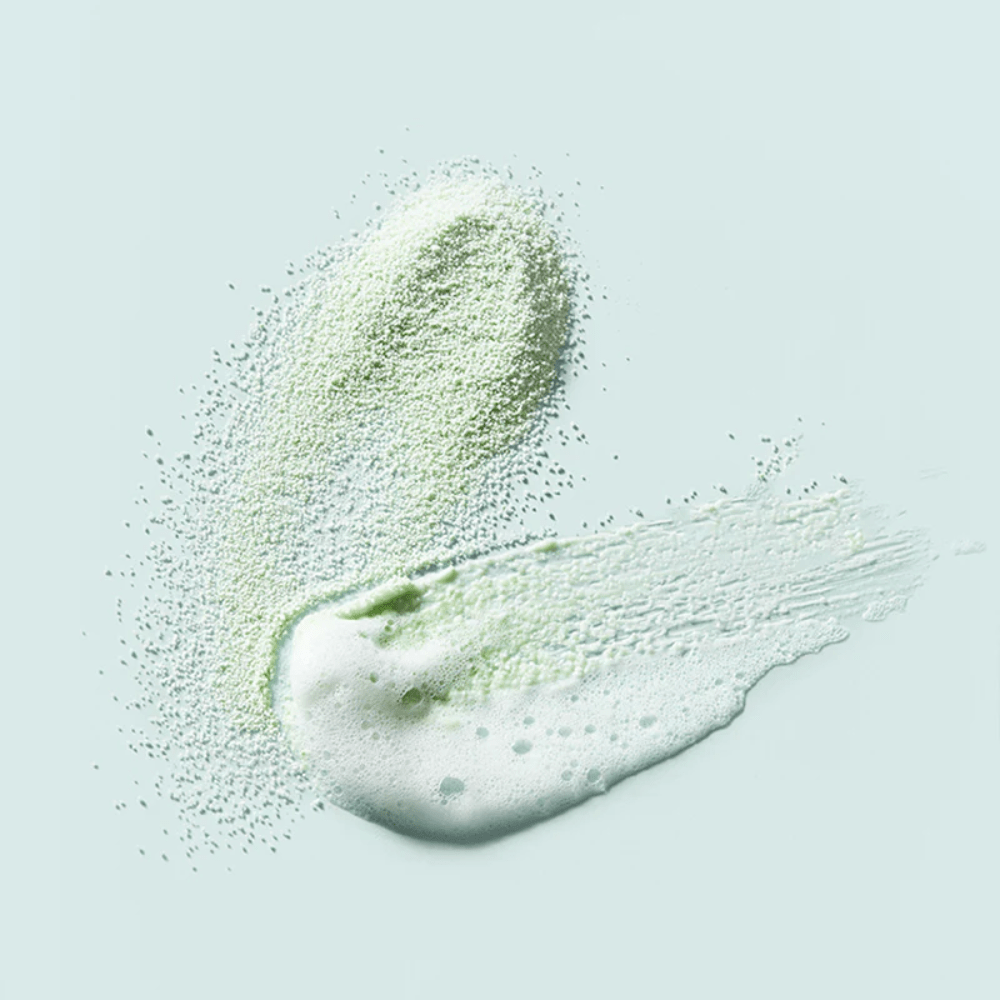 Cica Calming Powder Wash 50g - MAKEUPMX Distribuidora