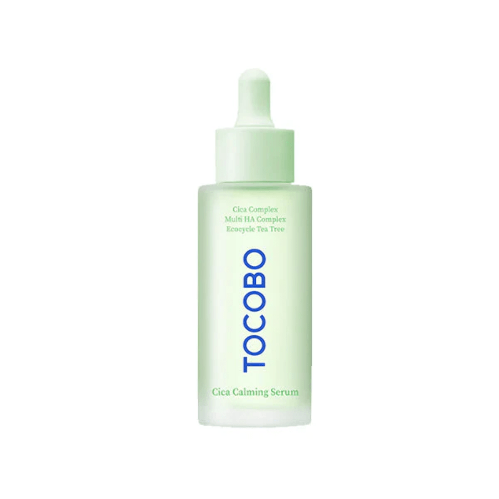 Cica Calming Serum 50ml - MAKEUPMX Distribuidora