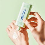 Cica Calming Sun Serum SPF50 - MAKEUPMX Distribuidora
