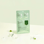 Cica Reti - A All In One 3Step Mask - MAKEUPMX Distribuidora