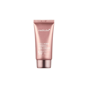 Collagen Firming Sun Cream SPF50+ PA++++ - MAKEUPMX Distribuidora