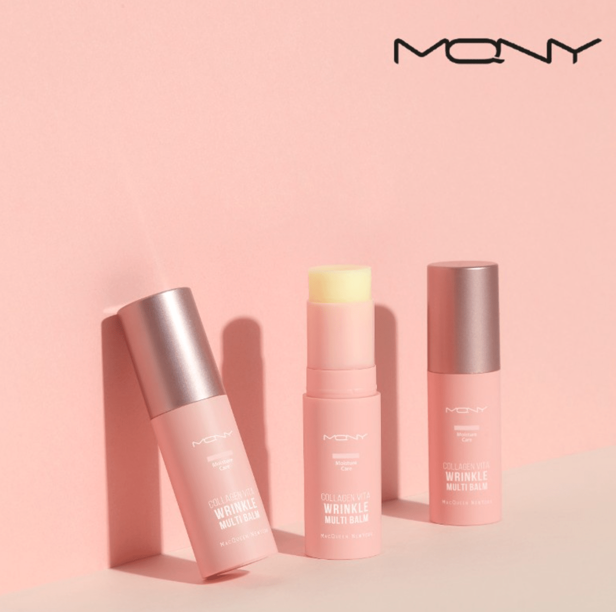 Collagen Wrinkle Multi Balm - MAKEUPMX Distribuidora