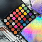 Color Splash Palette - MAKEUPMX Distribuidora