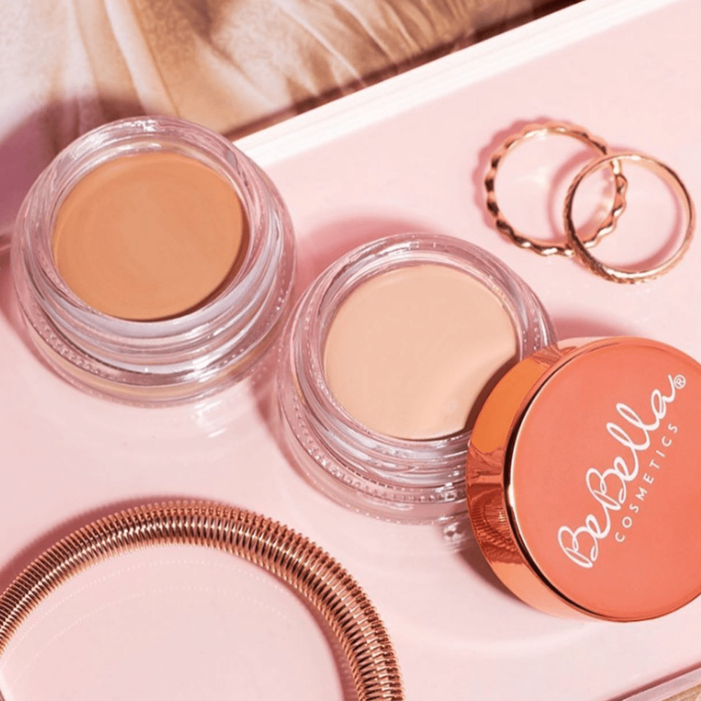 Concealer Collection - MAKEUPMX Distribuidora