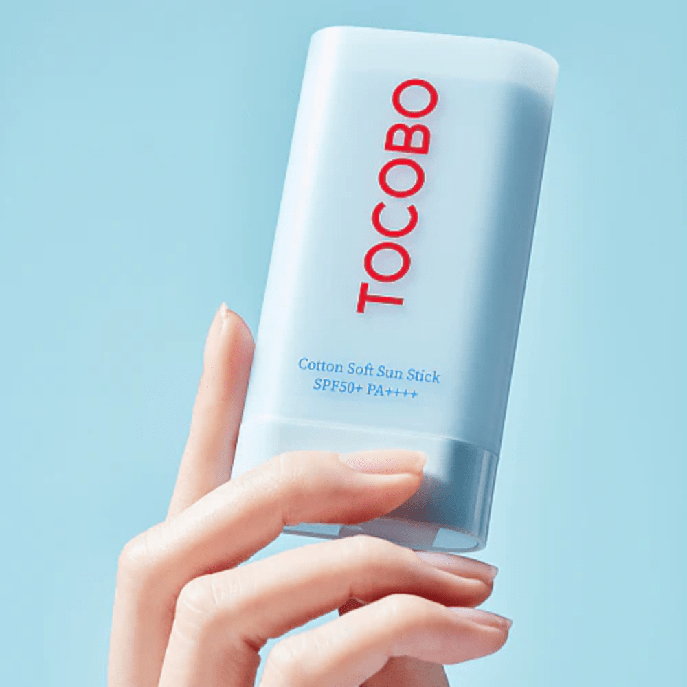 Cotton Soft Sun Stick - MAKEUPMX Distribuidora