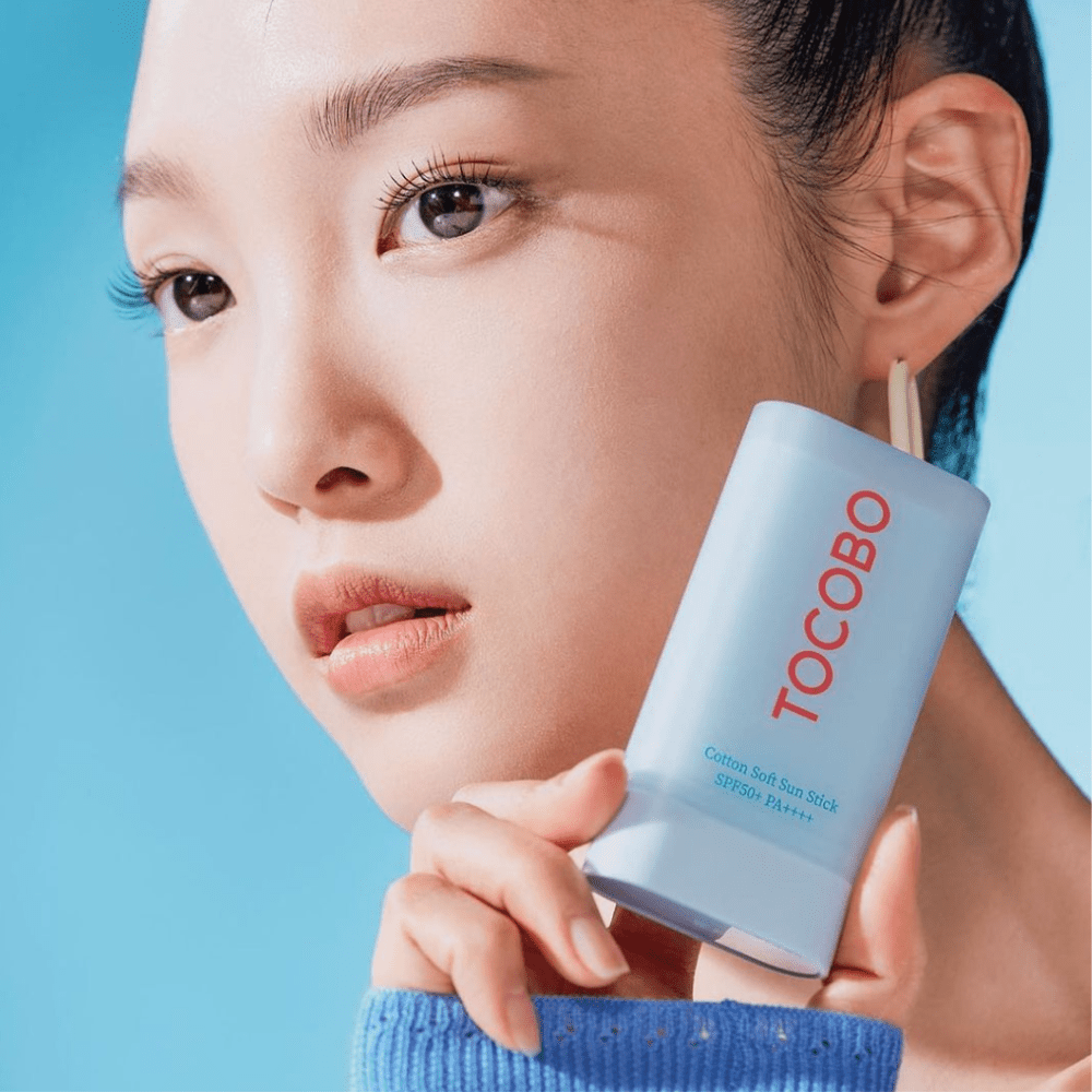 Cotton Soft Sun Stick - MAKEUPMX Distribuidora