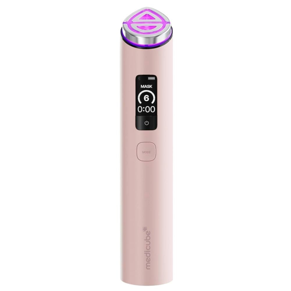AGE-R Booster Pro Pink X2