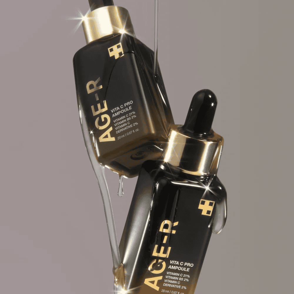 Age-R Vita C Pro Ampoule