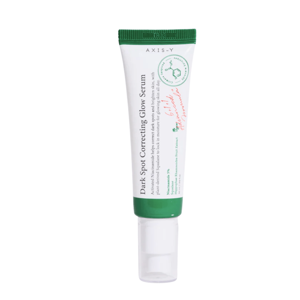 Dark Spot Correcting Glow Serum - MAKEUPMX Distribuidora