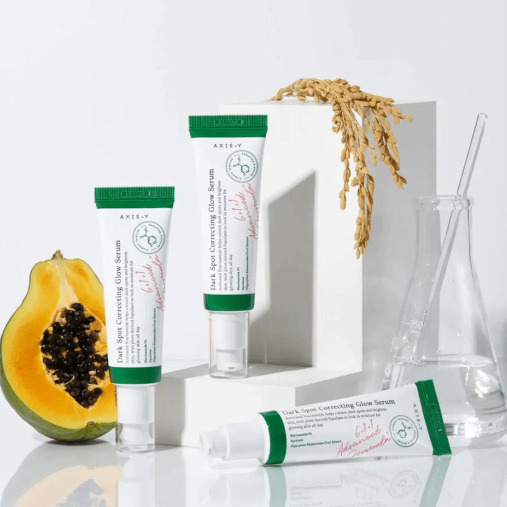 Dark Spot Correcting Glow Serum - MAKEUPMX Distribuidora