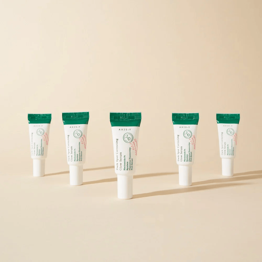 Dark Spot Correcting Glow Serum 5ml - MAKEUPMX Distribuidora