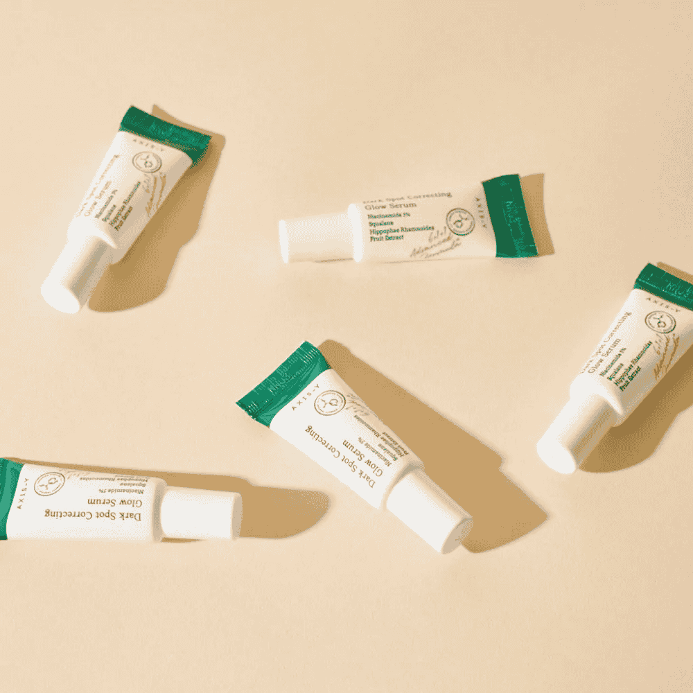 Dark Spot Correcting Glow Serum 5ml - MAKEUPMX Distribuidora