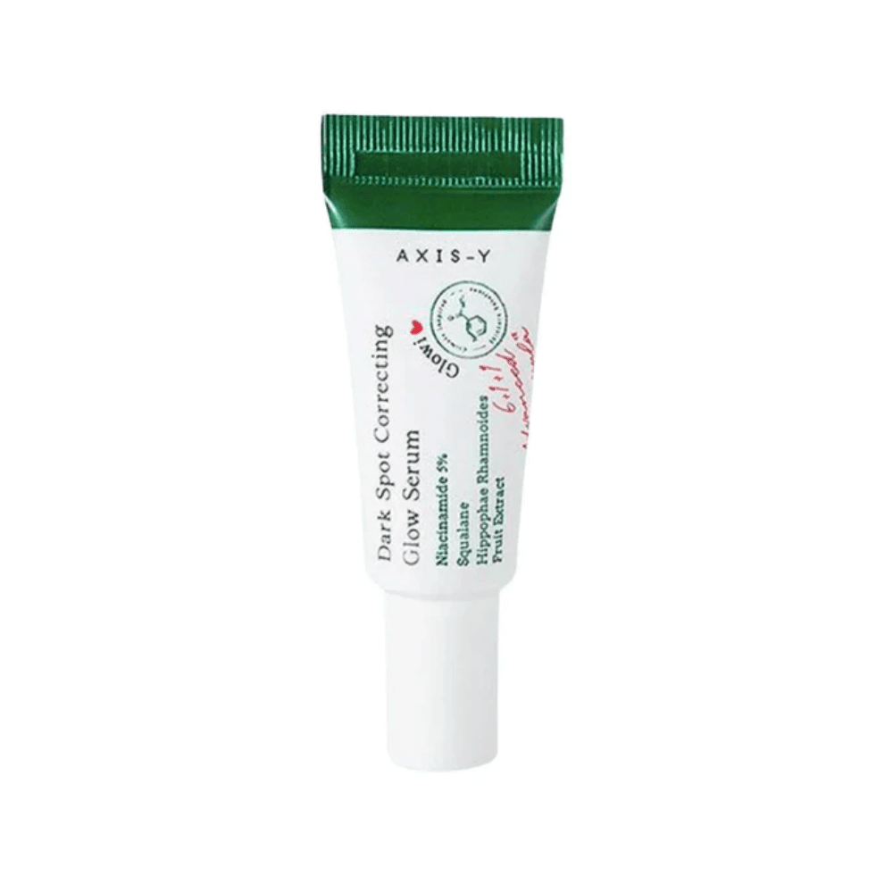 Dark Spot Correcting Glow Serum 5ml - MAKEUPMX Distribuidora