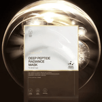 Deep Peptide Radiance Mask - MAKEUPMX Distribuidora