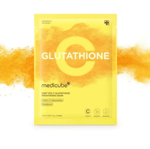 Deep Vita C Glutathione - MAKEUPMX Distribuidora