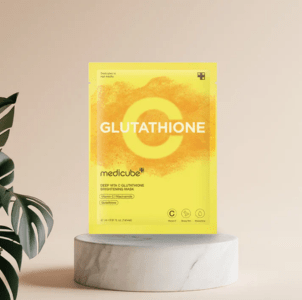 Deep Vita C Glutathione - MAKEUPMX Distribuidora