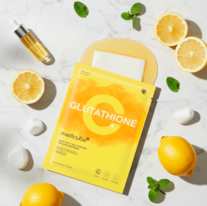 Deep Vita C Glutathione - MAKEUPMX Distribuidora