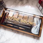 Define Brows Kit - MAKEUPMX Distribuidora
