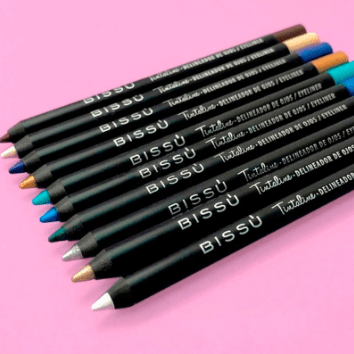 Delineadores Tintaline - MAKEUPMX Distribuidora