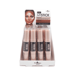 Display - 2in1 MyStick Highlight and Contour - 24 pcs - MAKEUPMX Distribuidora