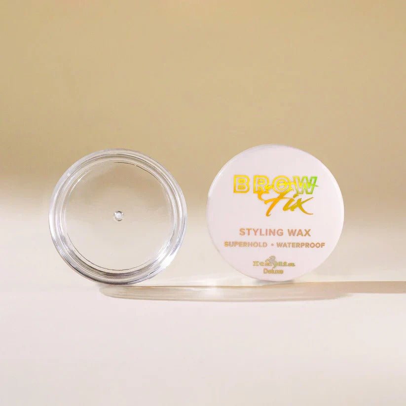 Display - Brow Fix Styling Wax - 36 Pcs - MAKEUPMX Distribuidora