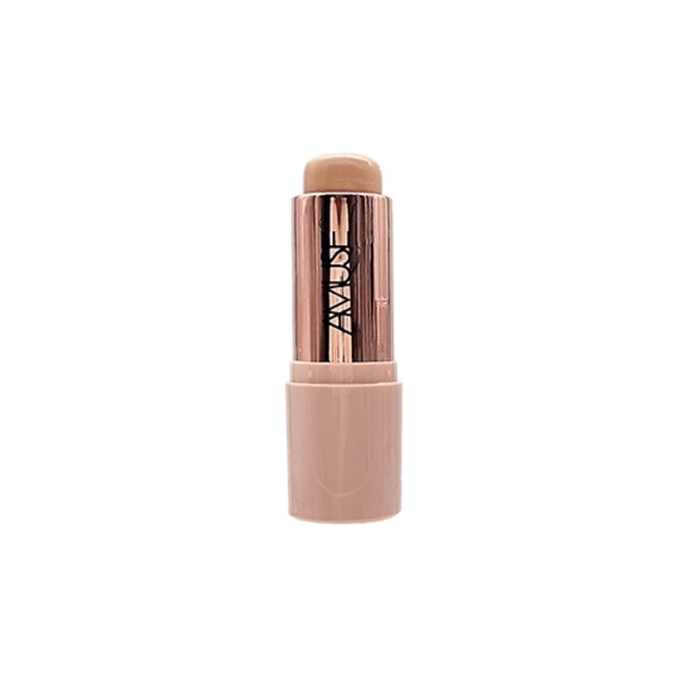 Display - Express 3 - In - 1 Foundation Stick - 24 Pcs - MAKEUPMX Distribuidora