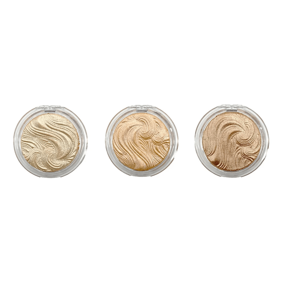 Display - Firelight Baked Highlighter - 24 Pcs - MAKEUPMX Distribuidora