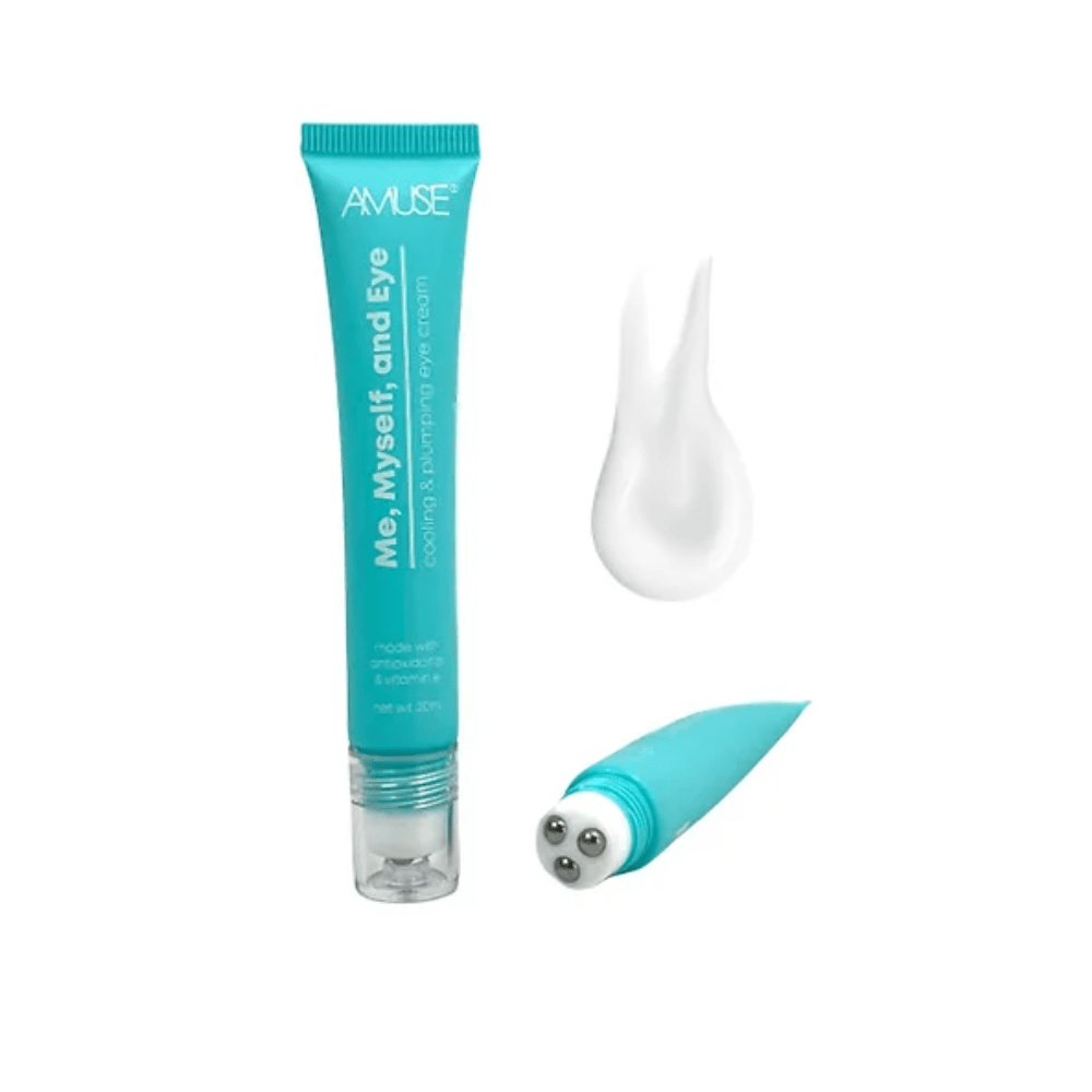 Display - Me, Myself And Eye Cream - 24 Pcs - MAKEUPMX Distribuidora