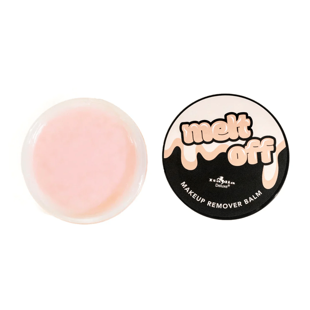 Display - Melt It Off Makeup Remover Balm - 24Pcs - MAKEUPMX Distribuidora