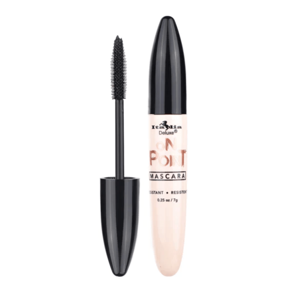 Display - On Point Mascara - 12 pcs - MAKEUPMX Distribuidora