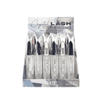Display - Professional Crystal Lash Clear Mascara - 24 Pcs - MAKEUPMX Distribuidora