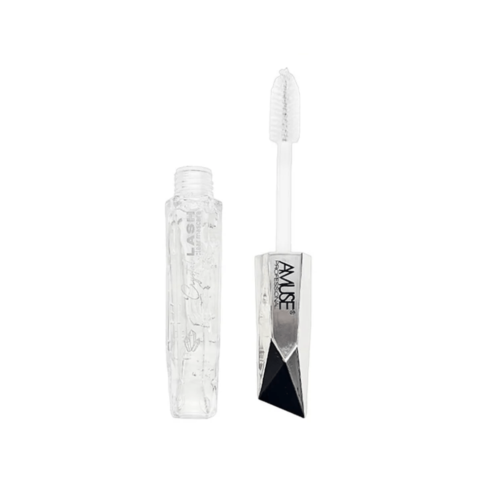 Display - Professional Crystal Lash Clear Mascara - 24 Pcs - MAKEUPMX Distribuidora